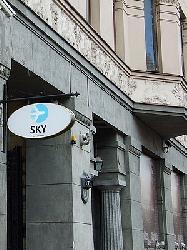 гостиница SkyHotel, мини-отель, г. Санкт-Петербург