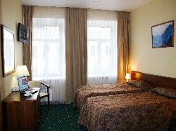 гостиница Club Hotel Agni, отель, Санкт-Петербург