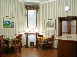 гостиница Крыша, мини-отель, г. Санкт-Петербург