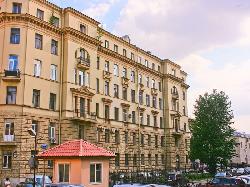 гостиница Перспектива, мини-отель, г. Санкт-Петербург