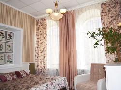 гостиница Комфорт, мини-отель, Санкт-Петербург