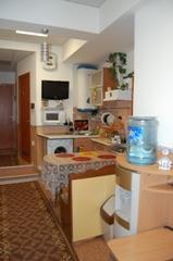 гостиница Old Flat, мини-отель, г. Санкт-Петербург