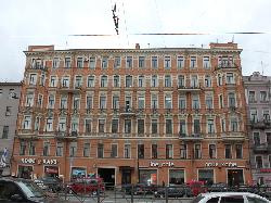 гостиница Хостел Лабиринт, г. Санкт-Петербург